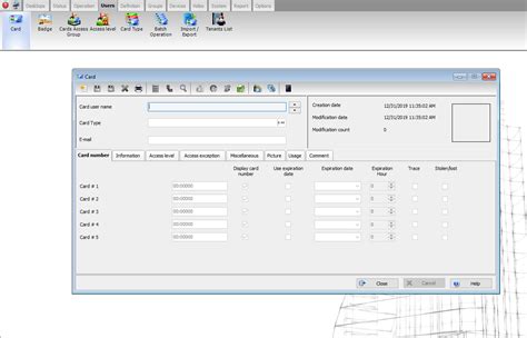 kantech log in